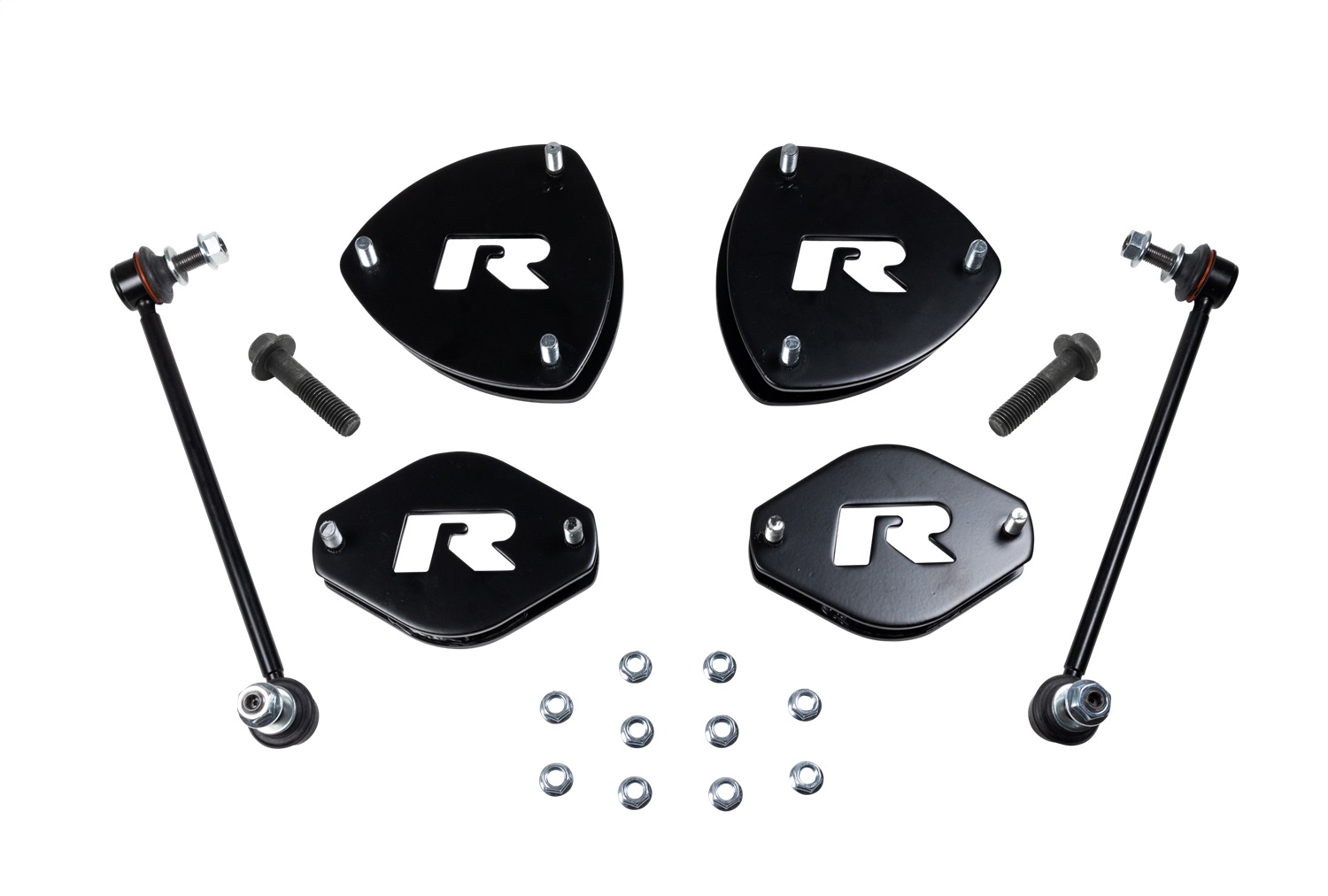 Lift Kit-Suspension
