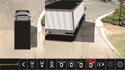 Brandmotion Electrical FLTW-3601