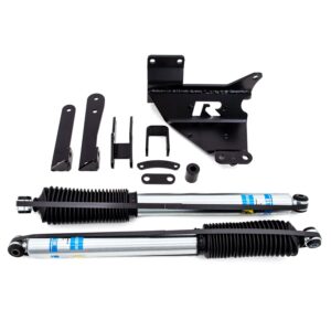 Steering Damper