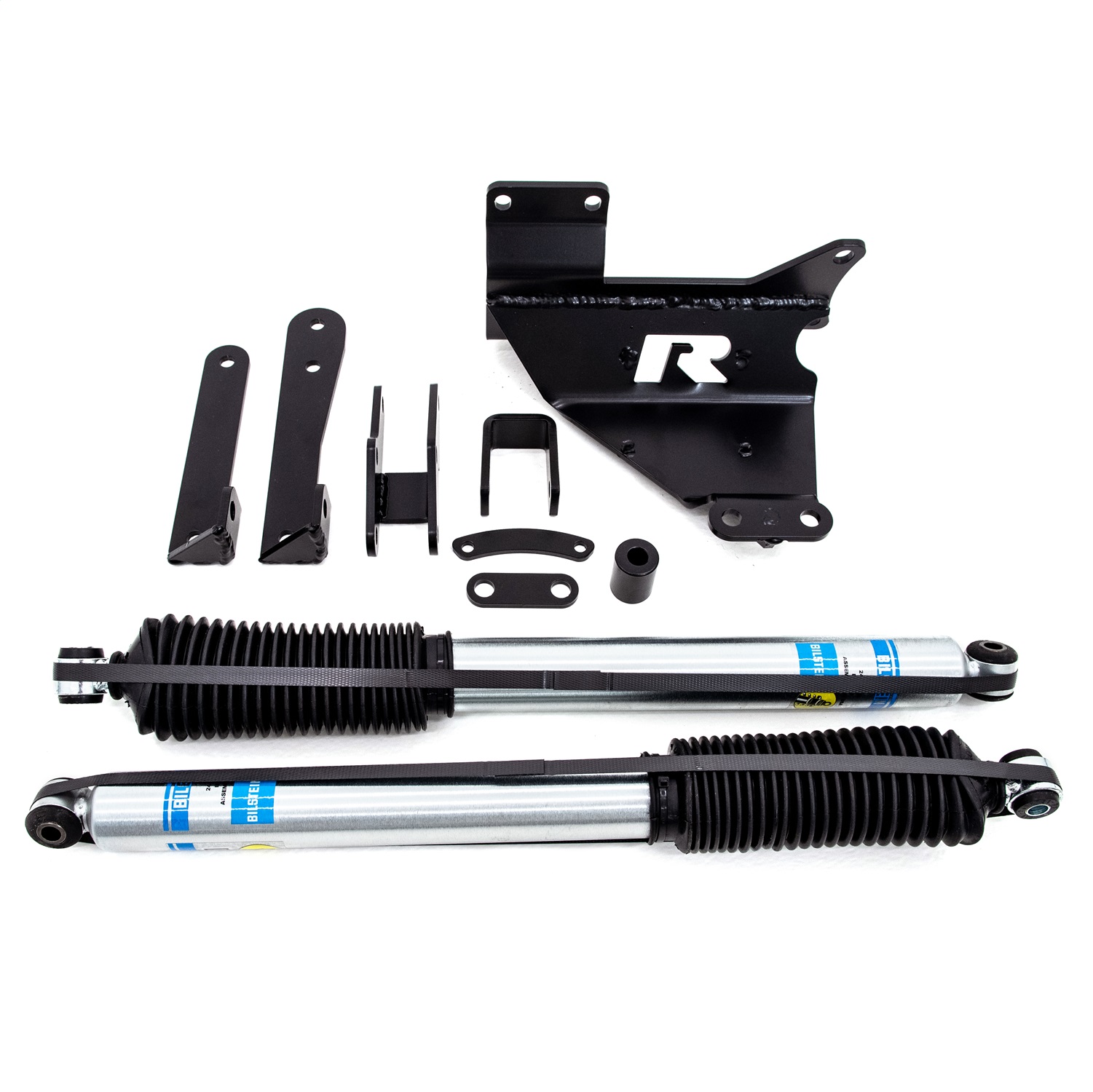 Steering Damper