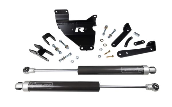 Steering Damper