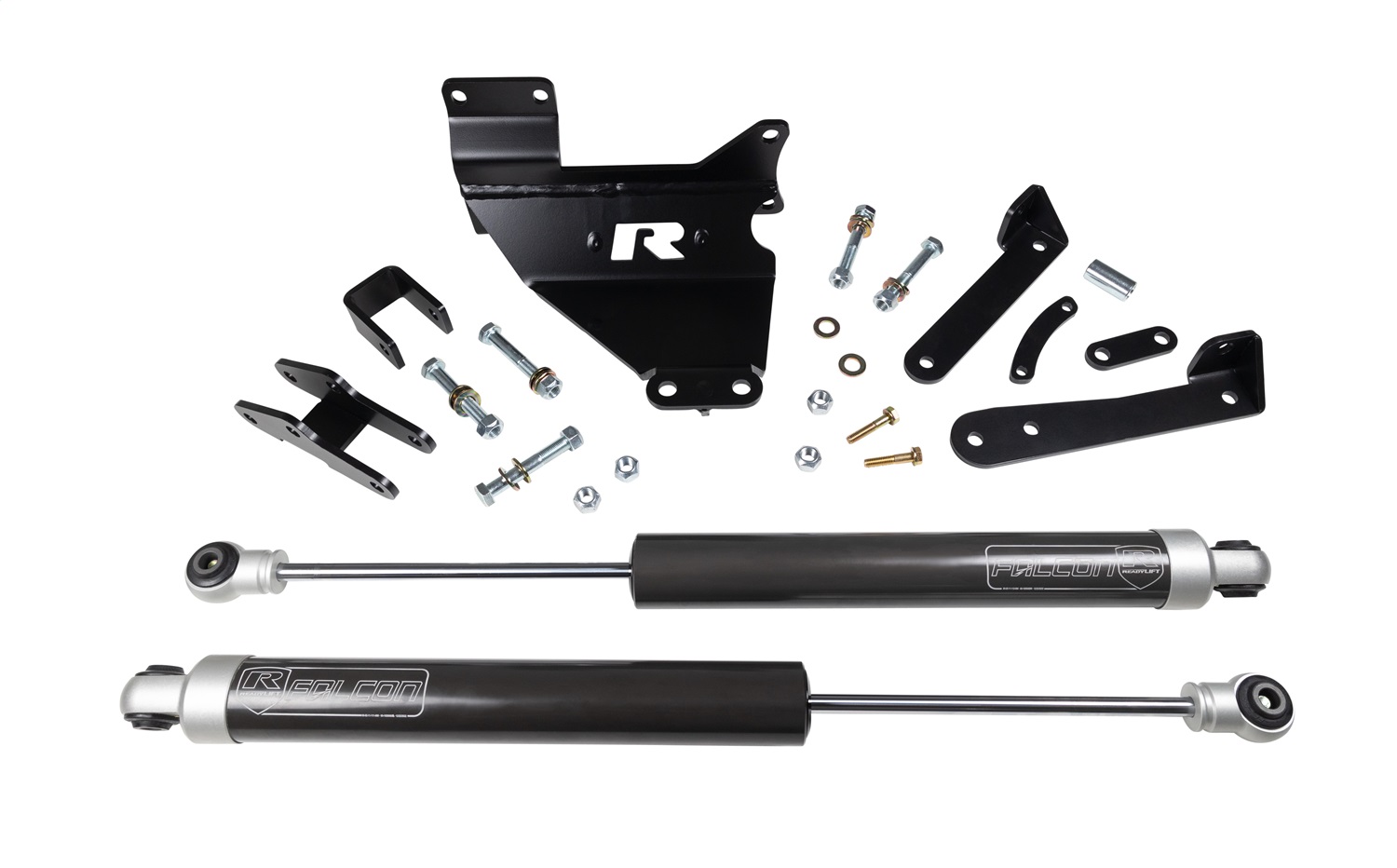 Steering Damper