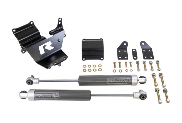 Steering Damper