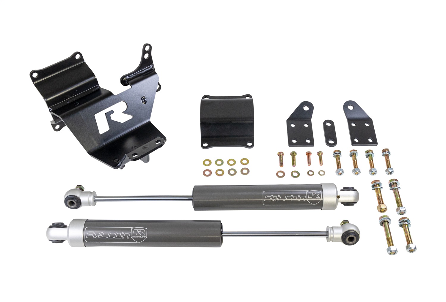 Steering Damper