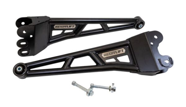 Radius Arm