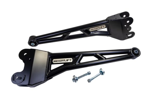 Radius Arm