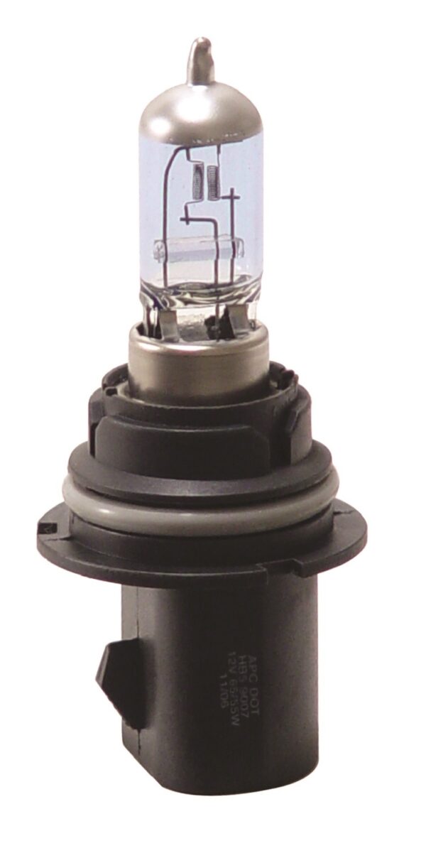 Head Light Bulb