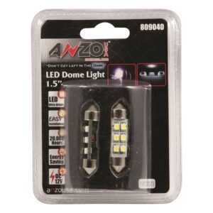 Dome Lamp Bulb