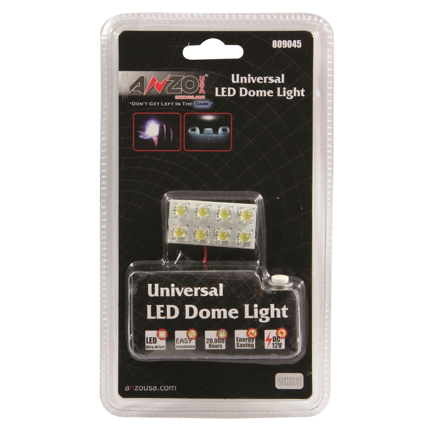 Dome Lamp Bulb
