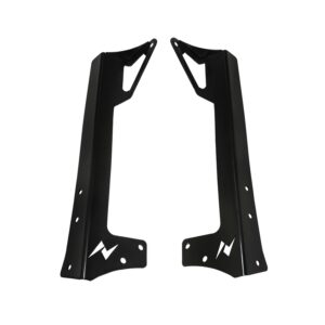 Led Light Bar Mount