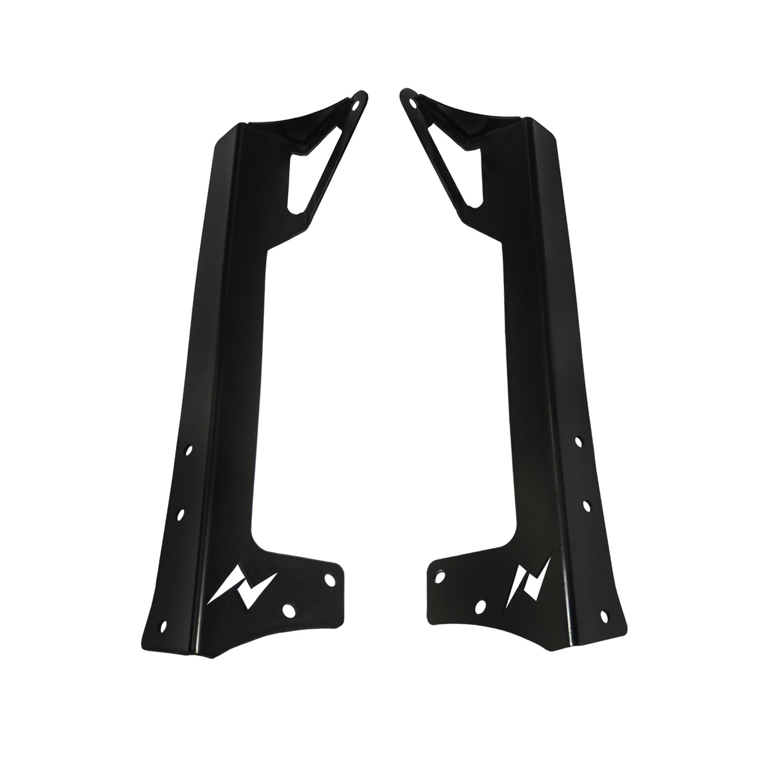 Led Light Bar Mount