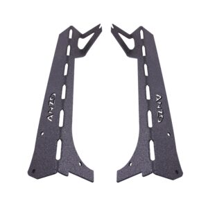 Led Light Bar Mount