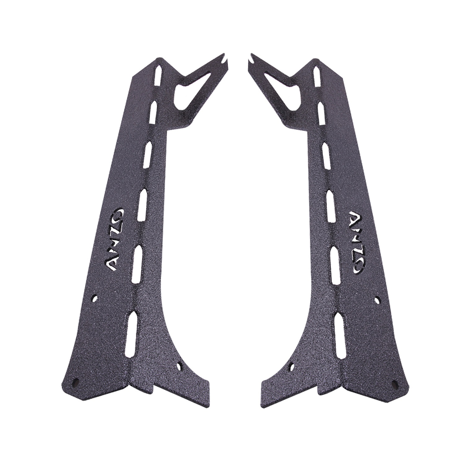 Led Light Bar Mount