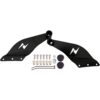 Led Light Bar Mount
