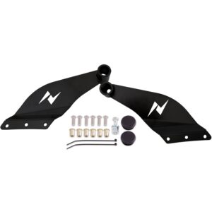 Led Light Bar Mount