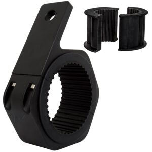 Led Light Bar Mount