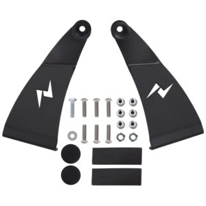 Led Light Bar Mount