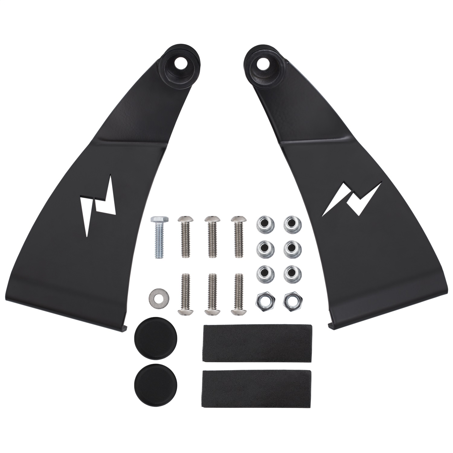 Led Light Bar Mount