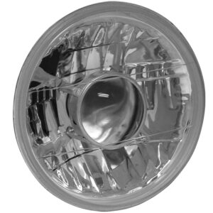 Head Light Assembly