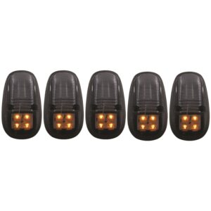 Roof Marker Light