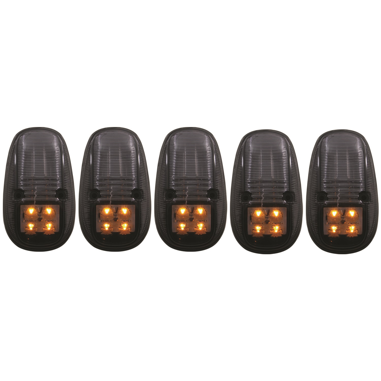 Roof Marker Light