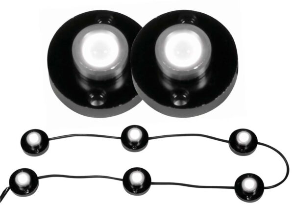 Cargo Area Light
