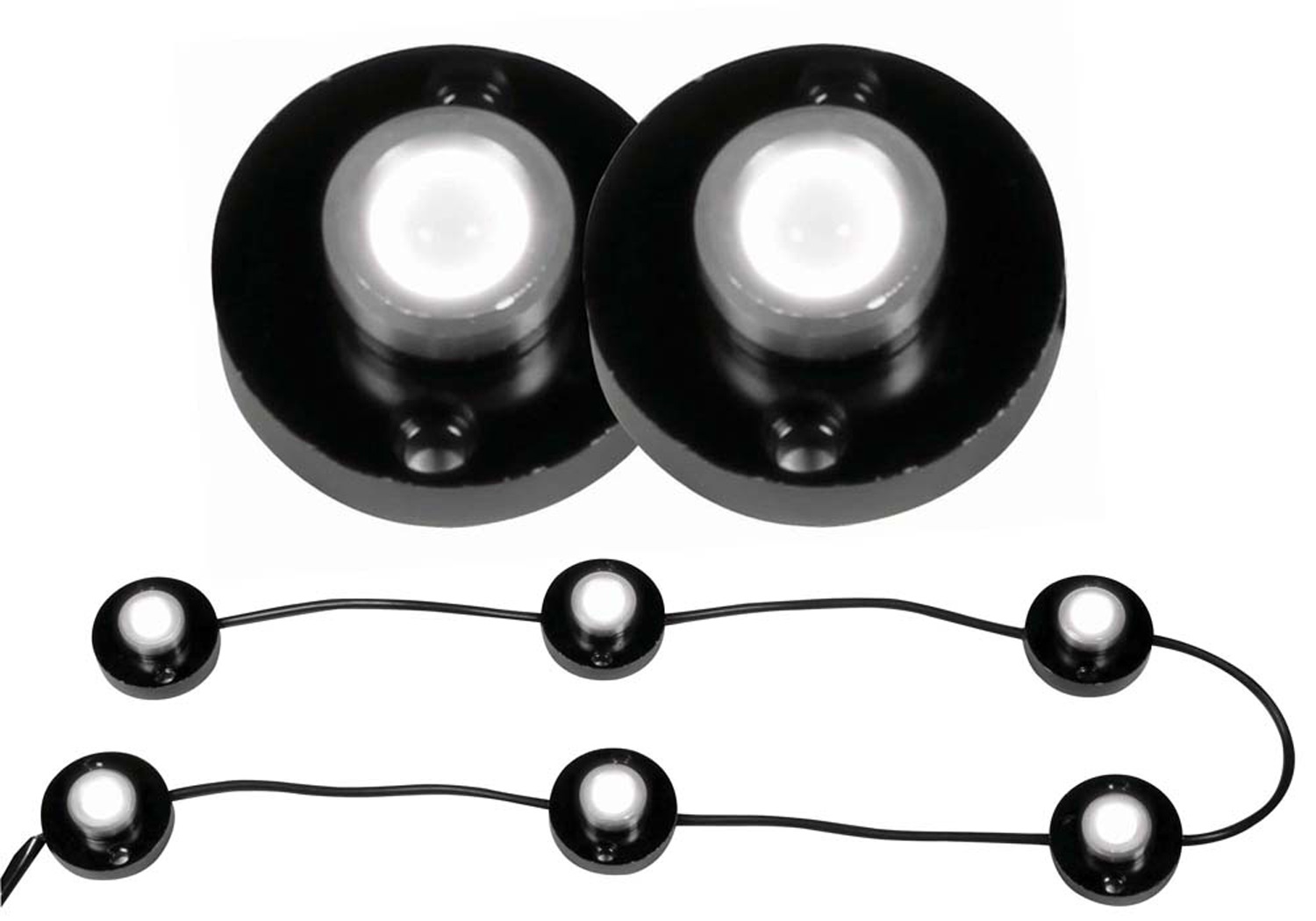 Cargo Area Light