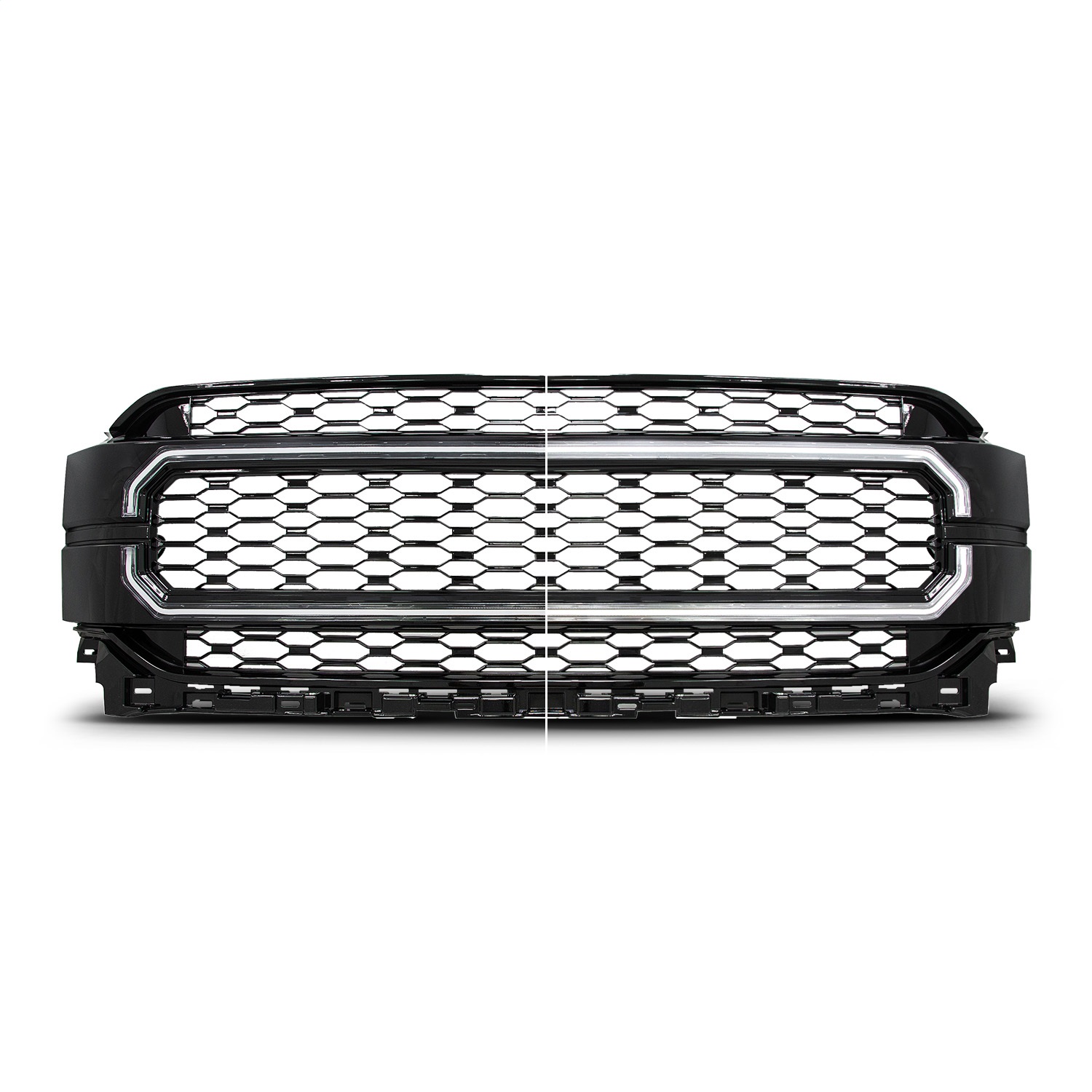 Grille