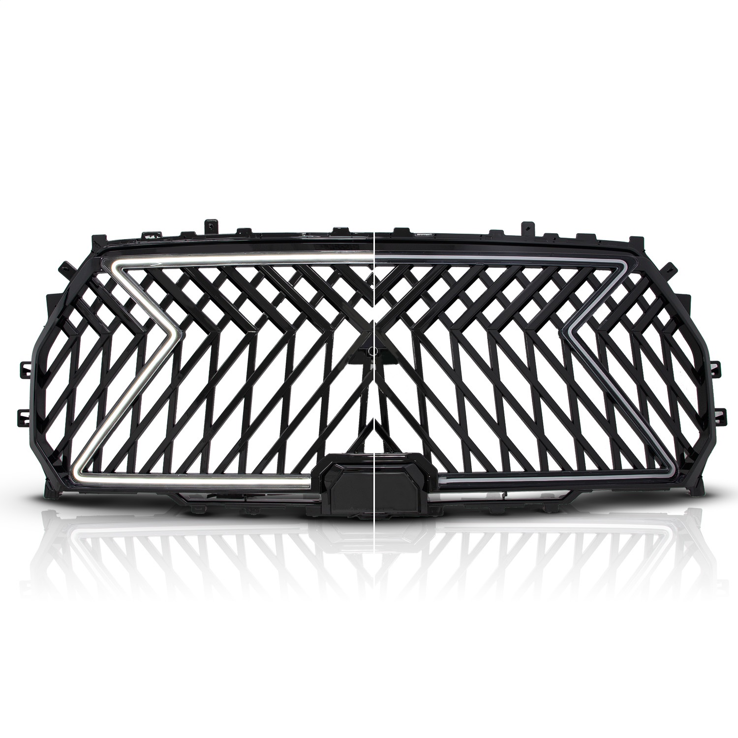 Grille