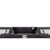 Body Armor Bumpers/Armor Rear