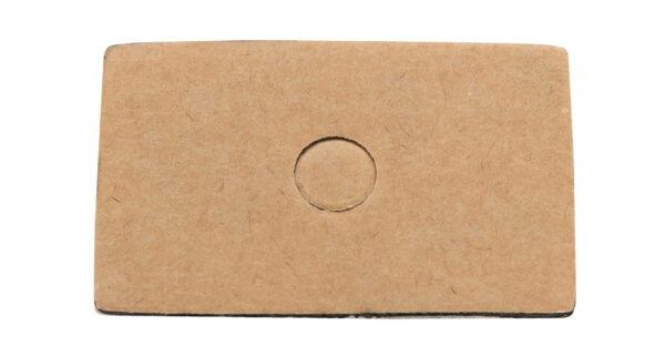 Butyl Patch Seal 40 x 25mm (10 pack)