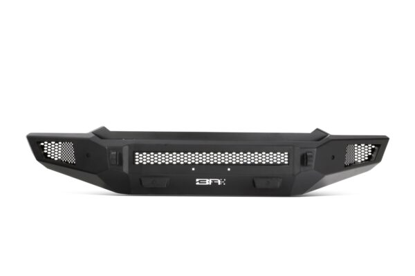 Body Armor Bumpers/Armor Front