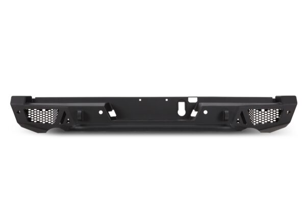 Body Armor Bumpers/Armor Rear