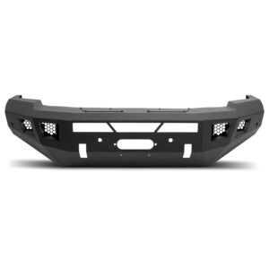 Body Armor Bumpers/Armor Front