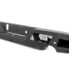 Body Armor Bumpers/Armor Rear