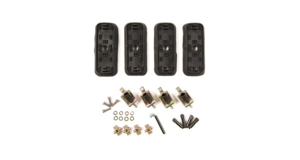 2500 FMP Fitting Kit