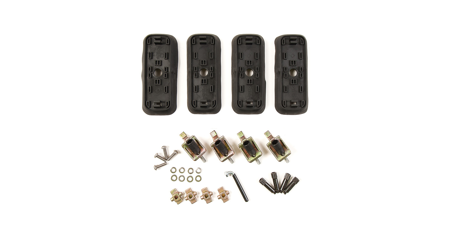 2500 FMP Fitting Kit
