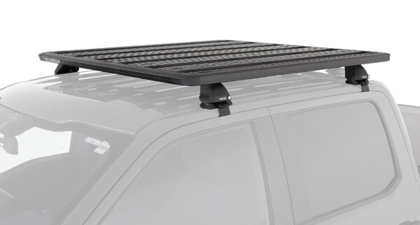 Pioneer Platform (60"  x 56") Unassembled with 2500 Leg Kit
