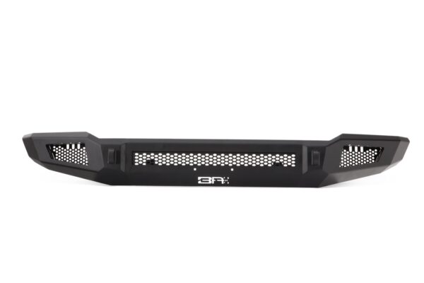 Body Armor Bumpers/Armor Front