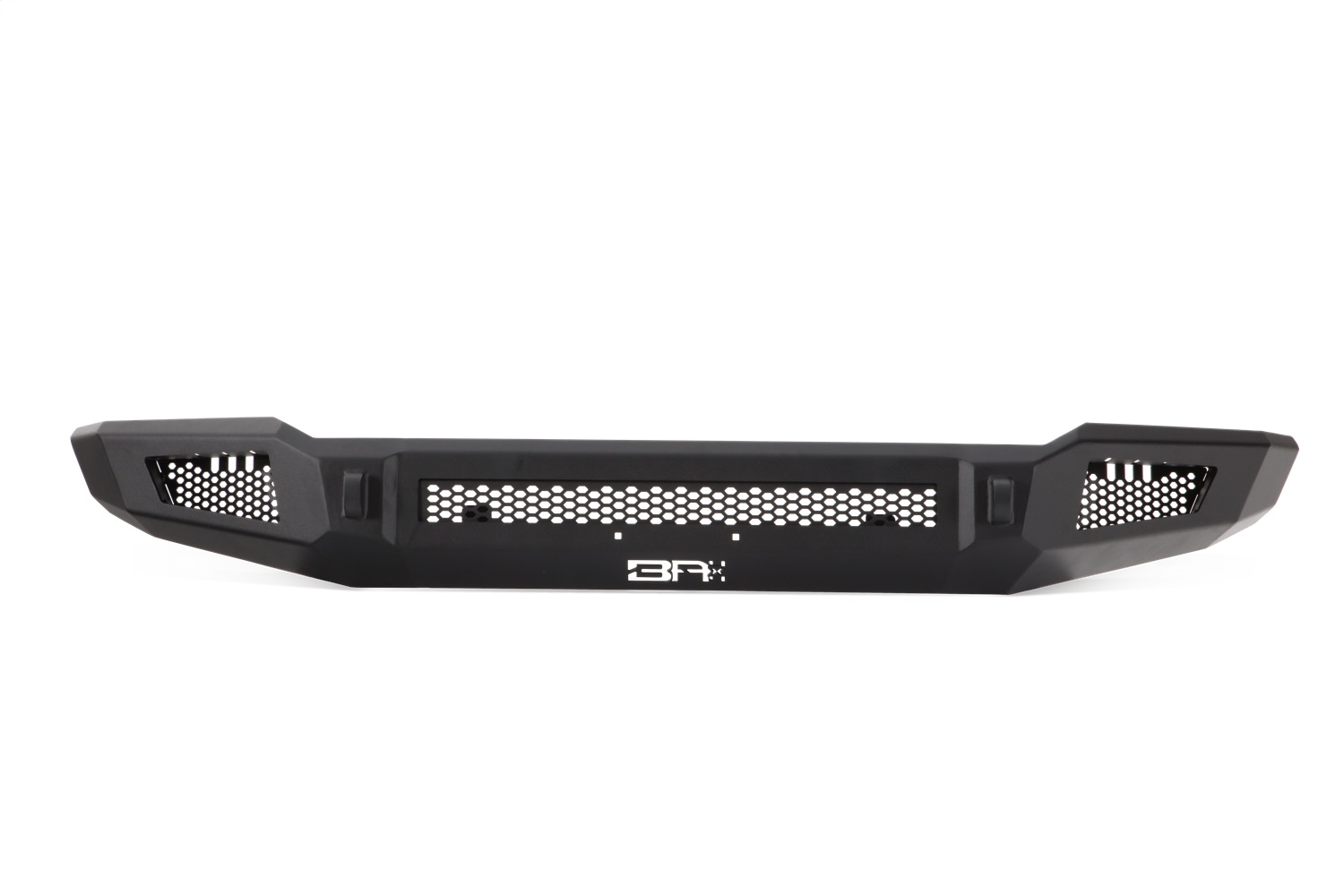 Body Armor Bumpers/Armor Front