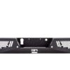 Body Armor Bumpers/Armor Rear