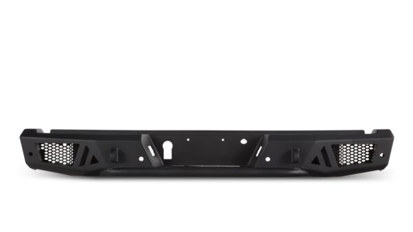 Body Armor Bumpers/Armor Rear