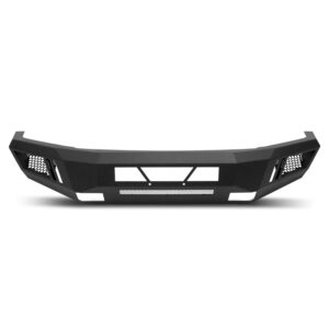 Body Armor Bumpers/Armor Front