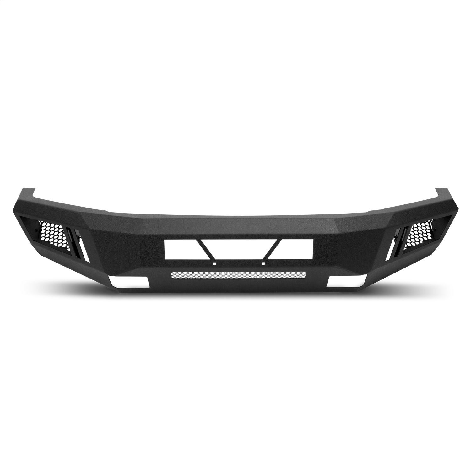 Body Armor Bumpers/Armor Front