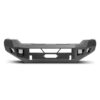 Body Armor Bumpers/Armor Front