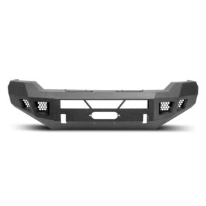 Body Armor Bumpers/Armor Front