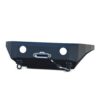 Body Armor Bumpers/Armor Front