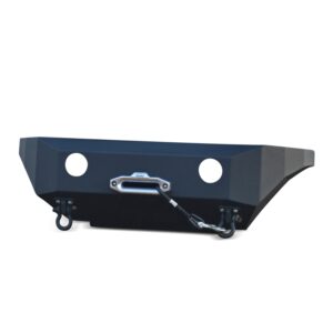 Body Armor Bumpers/Armor Front
