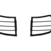 Body Armor Tail Light Guard