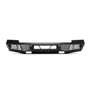 Body Armor Bumpers/Armor Front